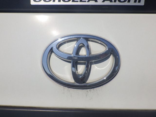 TOYOTA PROBOX VAN 2015/2