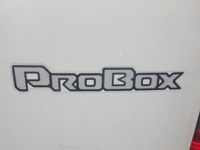 TOYOTA PROBOX VAN 2015/2