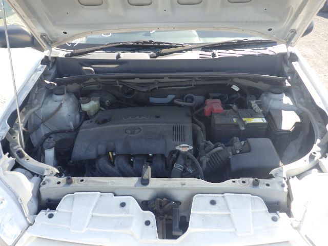 TOYOTA PROBOX VAN 2015/2