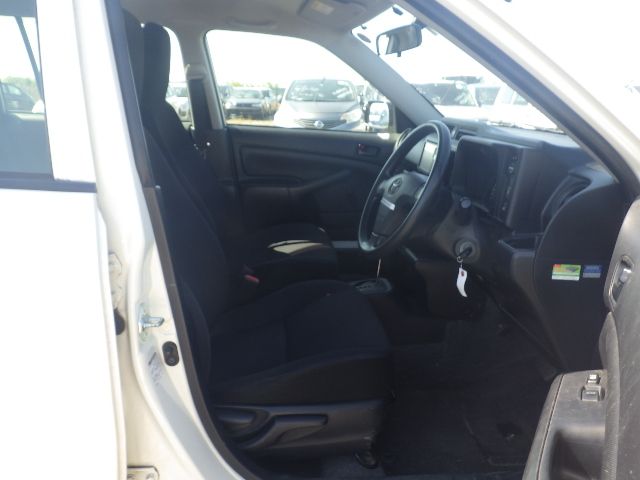 TOYOTA PROBOX VAN 2015/2