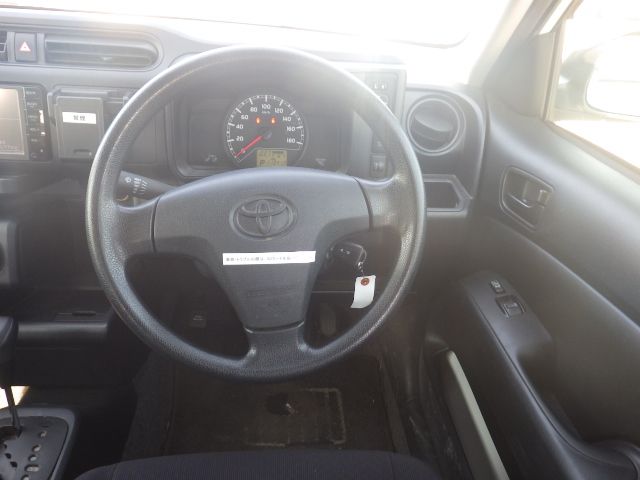 TOYOTA PROBOX VAN 2015/2