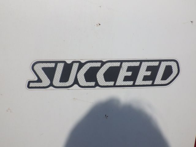 TOYOTA SUCCEED 2015/2