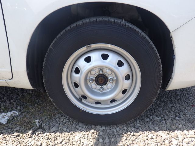 TOYOTA SUCCEED 2015/2