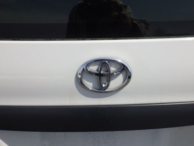 TOYOTA PROBOX VAN 2015/2