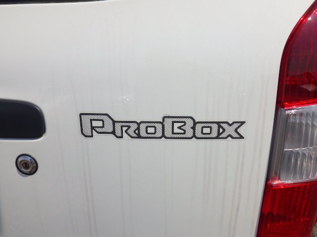 TOYOTA PROBOX VAN 2015/2