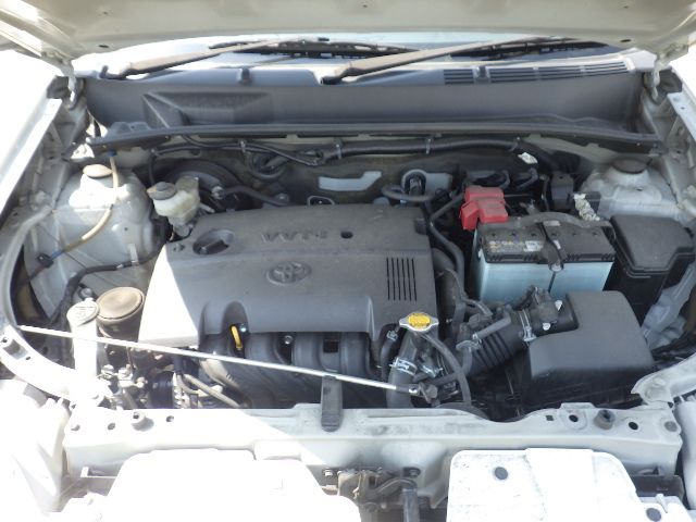 TOYOTA PROBOX VAN 2015/2