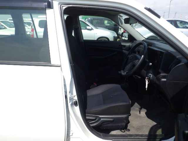 TOYOTA PROBOX VAN 2015/2