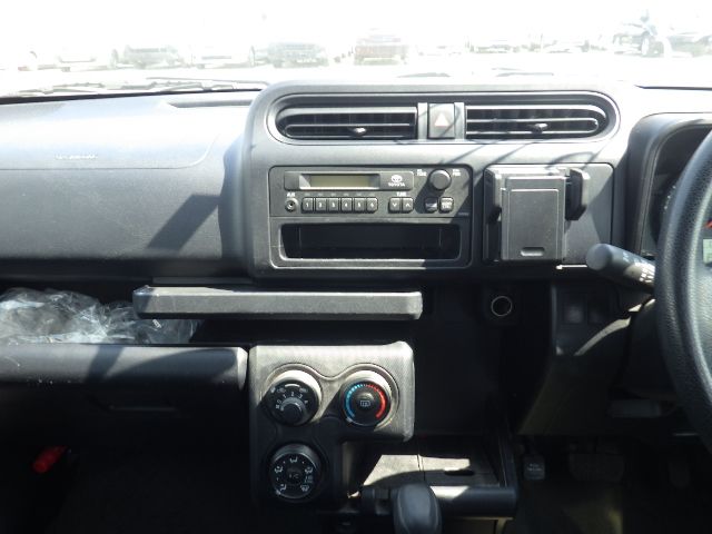 TOYOTA PROBOX VAN 2015/2