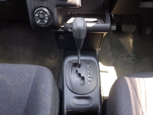 TOYOTA PROBOX VAN 2015/2