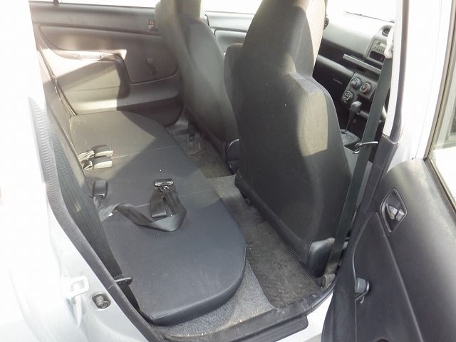 TOYOTA SUCCEED 2015/2