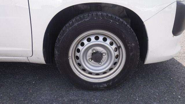 TOYOTA PROBOX 2018/1