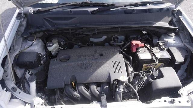 TOYOTA PROBOX 2018/1