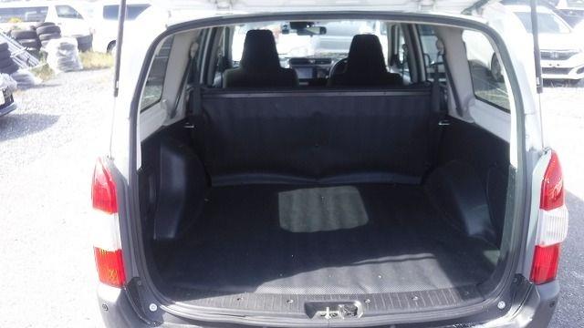 TOYOTA PROBOX 2018/1