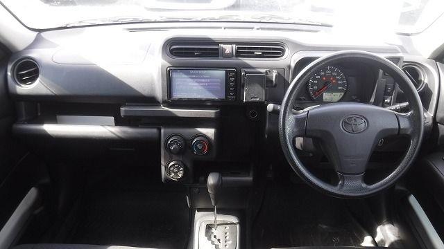 TOYOTA PROBOX 2018/1