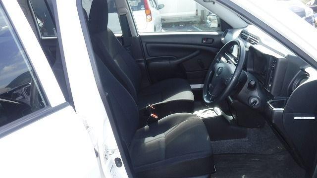 TOYOTA PROBOX 2018/1