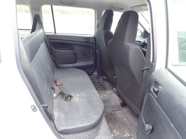 TOYOTA PROBOX VAN 2018/3