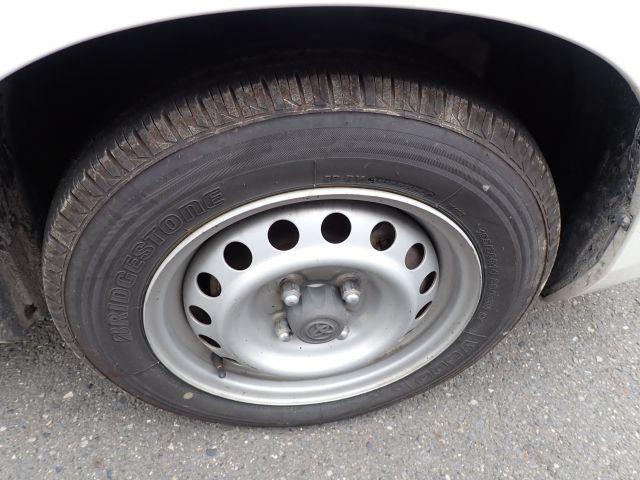 TOYOTA PROBOX VAN 2018/3