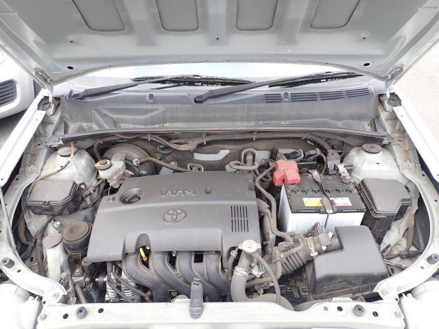 TOYOTA PROBOX VAN 2018/3