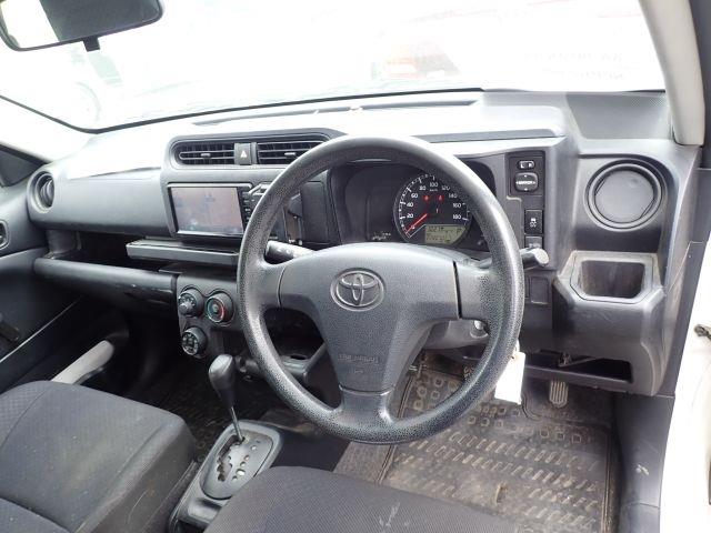 TOYOTA PROBOX VAN 2018/3