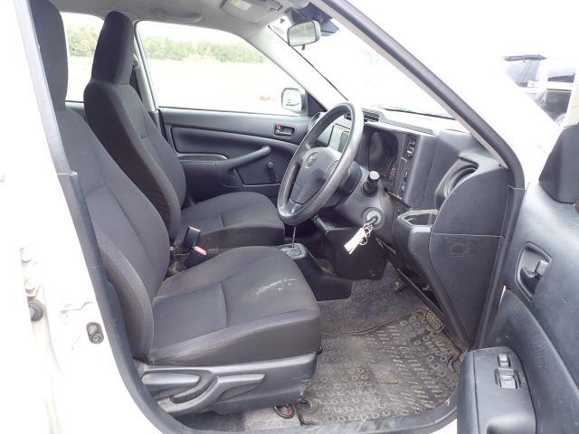 TOYOTA PROBOX VAN 2018/3