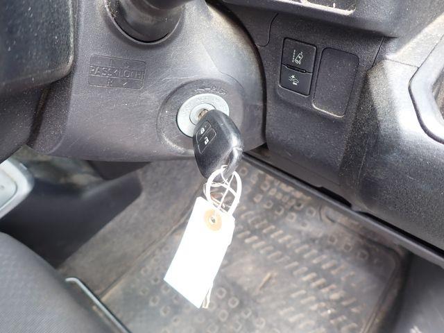 TOYOTA PROBOX VAN 2018/3