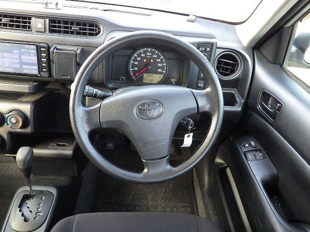 TOYOTA SUCCEED 2018/2