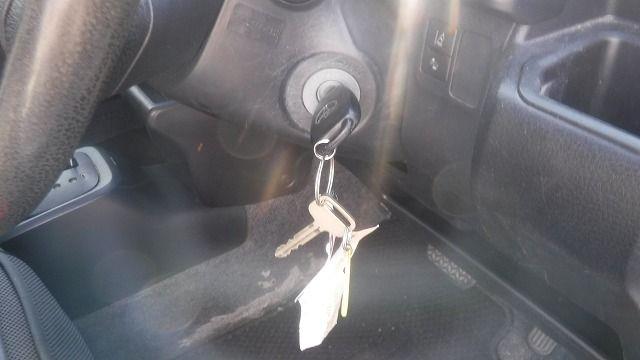 TOYOTA PROBOX VAN 2018/5