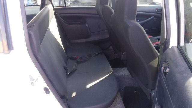 TOYOTA PROBOX VAN 2018/5