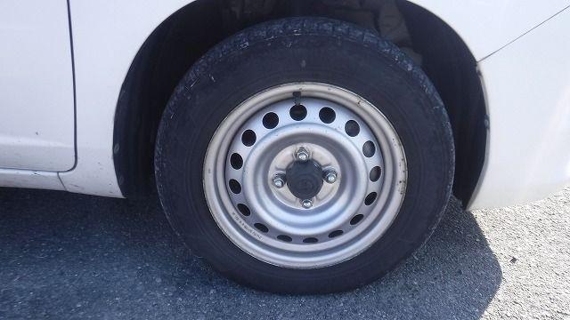 TOYOTA PROBOX VAN 2018/5