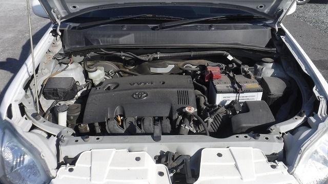 TOYOTA PROBOX VAN 2018/5