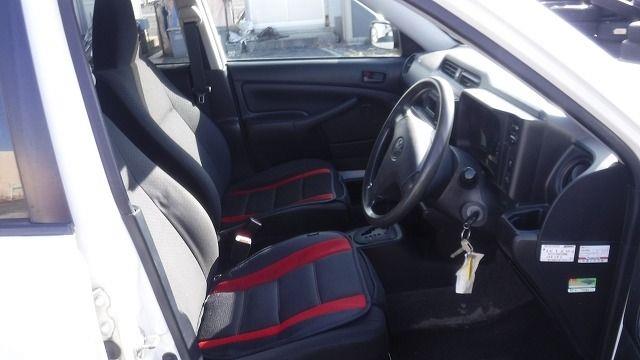 TOYOTA PROBOX VAN 2018/5