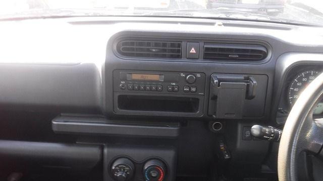 TOYOTA PROBOX VAN 2018/5