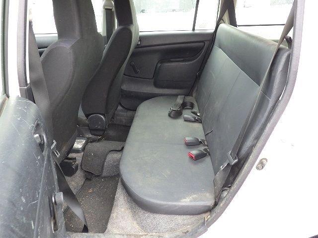 TOYOTA SUCCEED 2018/5