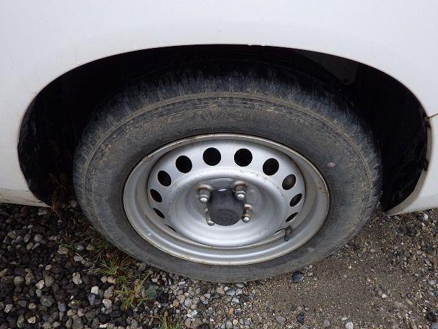 TOYOTA SUCCEED 2018/5