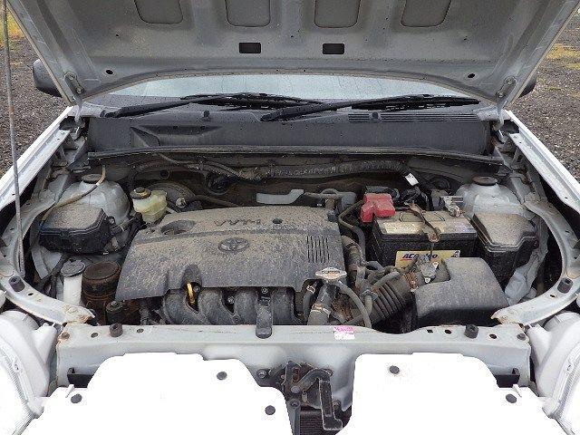 TOYOTA SUCCEED 2018/5