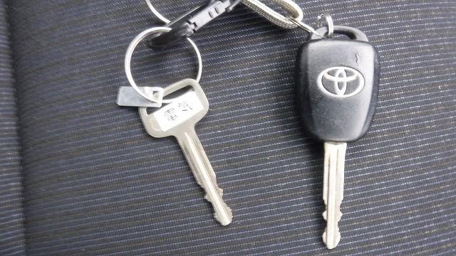 TOYOTA PROBOX VAN 2018/6