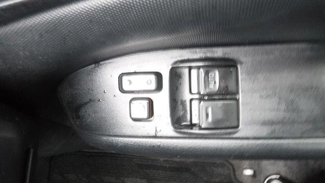 TOYOTA PROBOX VAN 2018/6