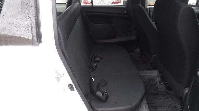 TOYOTA PROBOX VAN 2018/6