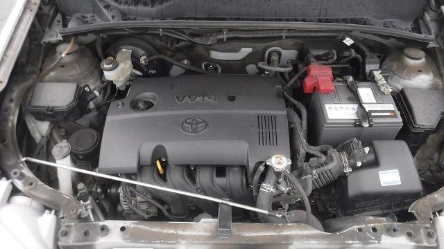 TOYOTA PROBOX VAN 2018/6