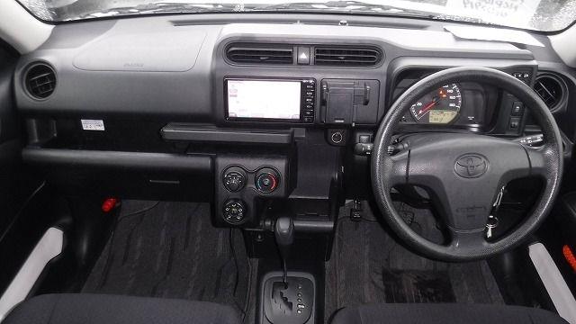 TOYOTA PROBOX VAN 2018/6