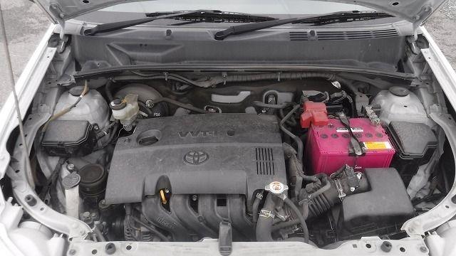 TOYOTA PROBOX 2018/6