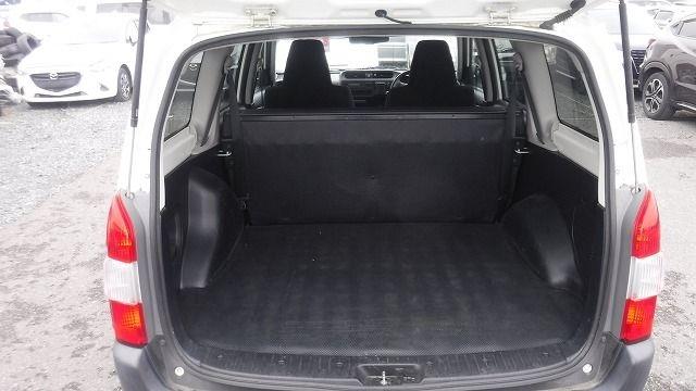 TOYOTA PROBOX 2018/6