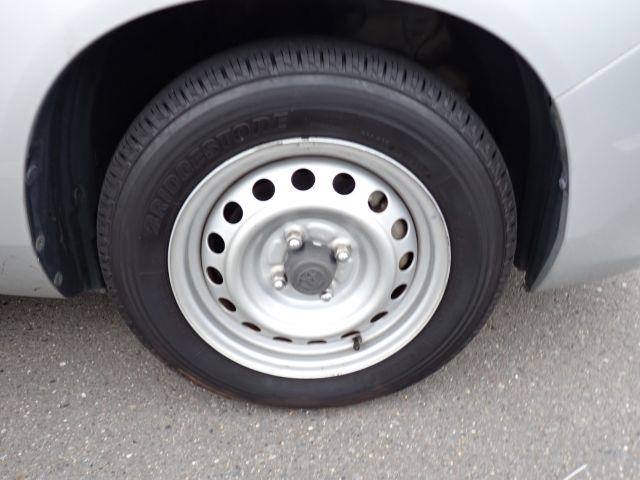 TOYOTA SUCCEED 2018/6