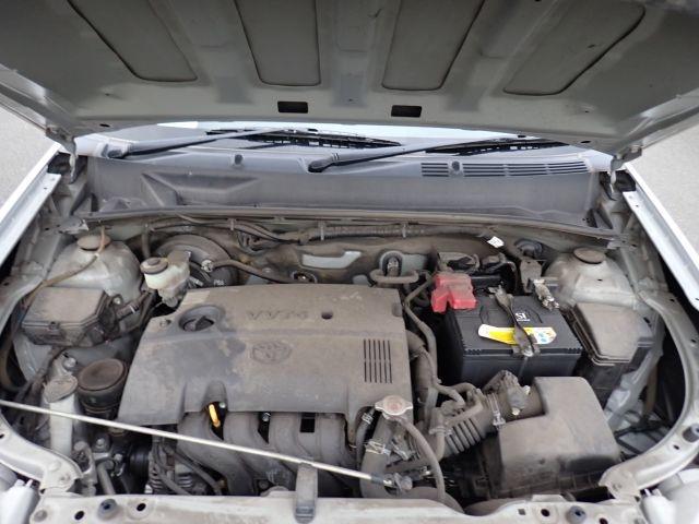 TOYOTA SUCCEED 2018/6