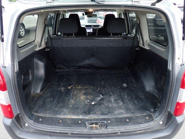 TOYOTA SUCCEED 2018/6