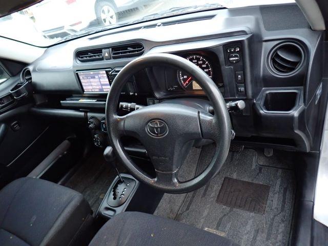 TOYOTA SUCCEED 2018/6