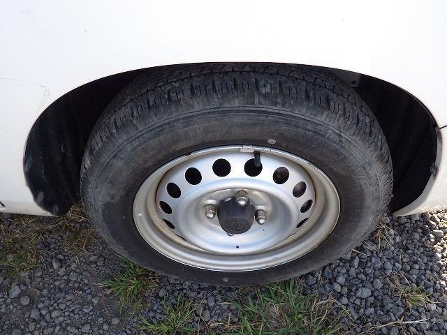 TOYOTA PROBOX VAN 2018/7