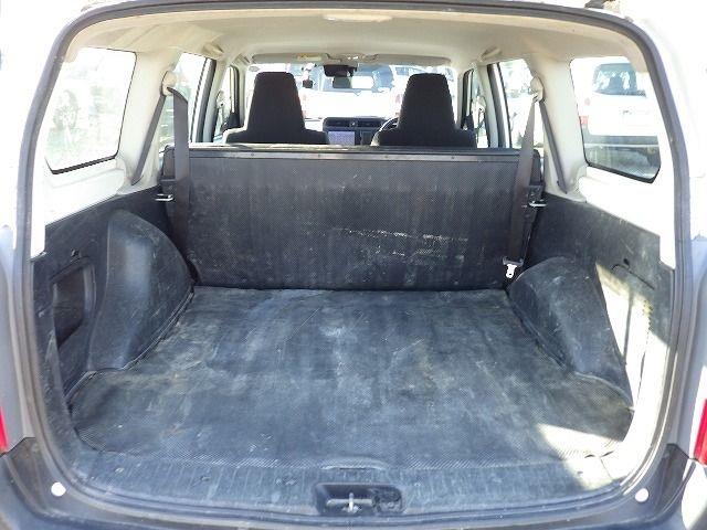 TOYOTA PROBOX VAN 2018/7