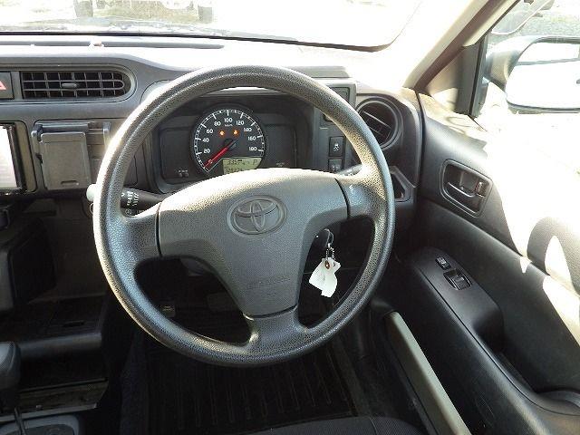 TOYOTA PROBOX VAN 2018/7