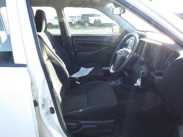 TOYOTA PROBOX VAN 2018/7